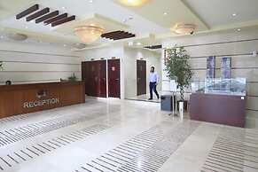 High Floor Two Bedroom Apartment