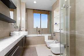 2 BR Apt Ocean Palm & Atlantis View