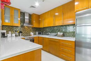 2 BR Apt Ocean Palm & Atlantis View