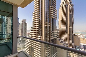 2 BR Apt Ocean Palm & Atlantis View