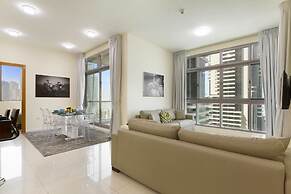 2 BR Apt Ocean Palm & Atlantis View
