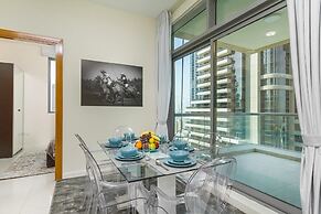 2 BR Apt Ocean Palm & Atlantis View