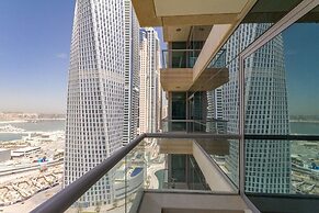 2 BR Apt Ocean Palm & Atlantis View