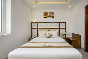 Prague Hotel