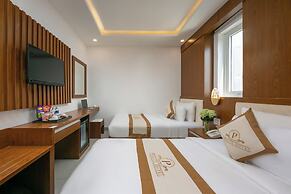 Prague Hotel