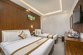Prague Hotel