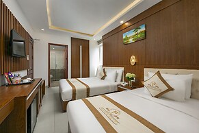 Prague Hotel