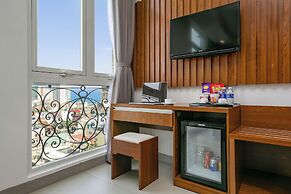 Prague Hotel