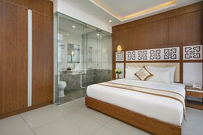 Prague Hotel