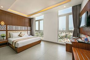 Prague Hotel