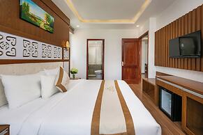 Prague Hotel
