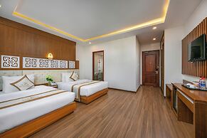 Prague Hotel