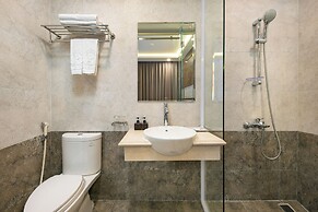 Prague Hotel
