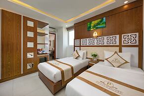 Prague Hotel