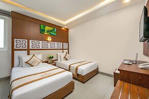 Prague Hotel