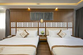 Prague Hotel