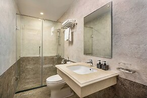 Prague Hotel