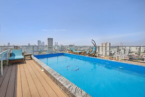 Prague Hotel