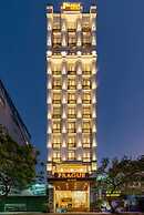 Prague Hotel