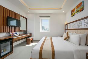 Prague Hotel