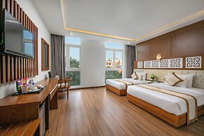 Prague Hotel