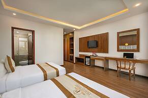Prague Hotel