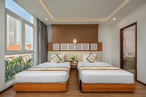 Prague Hotel