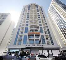 Beautiful One Bedroom Apartment in Tecom