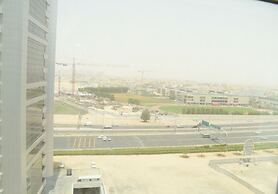 Beautiful One Bedroom Apartment in Tecom