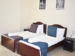 Beautiful One Bedroom Apartment in Tecom