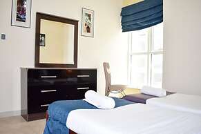 Beautiful One Bedroom Apartment in Tecom
