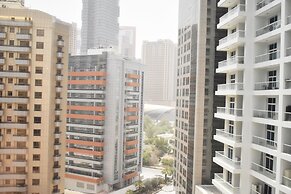 Beautiful One Bedroom Apartment in Tecom
