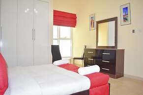 Beautiful One Bedroom Apartment in Tecom