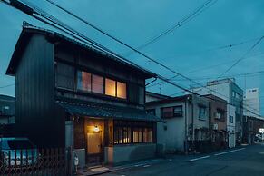 Tsukihi House Kyoto