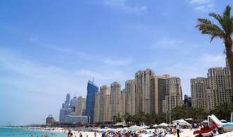 I am Heart of JBR