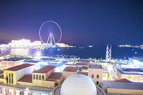 I am Heart of JBR