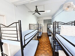 Hotel O Kuantan Backpackers