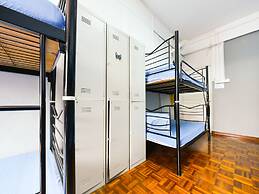 Hotel O Kuantan Backpackers