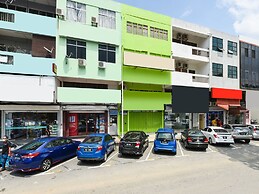 Hotel O Kuantan Backpackers