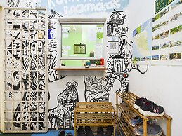 Hotel O Kuantan Backpackers