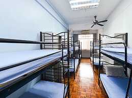 Hotel O Kuantan Backpackers