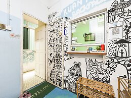Hotel O Kuantan Backpackers