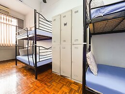 Hotel O Kuantan Backpackers