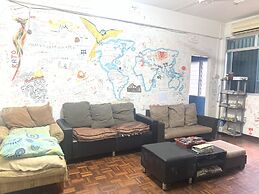 Hotel O Kuantan Backpackers
