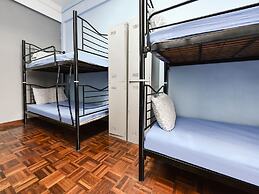 Hotel O Kuantan Backpackers