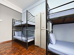 Hotel O Kuantan Backpackers