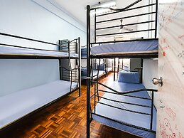 Hotel O Kuantan Backpackers