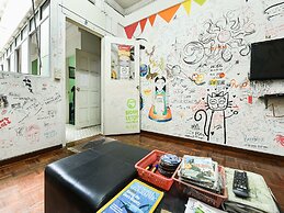 Hotel O Kuantan Backpackers