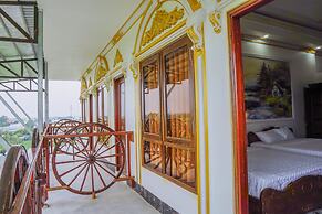 Little Saigon Hostel