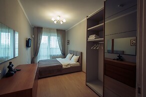 Zhk Moscow